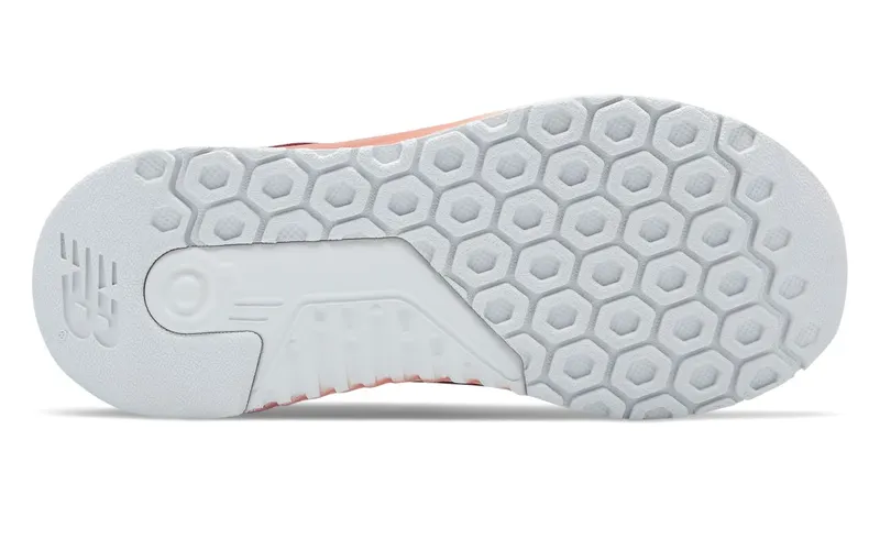 New Balance 247 Suede PS “Dusted Peach” (KL247UDP)