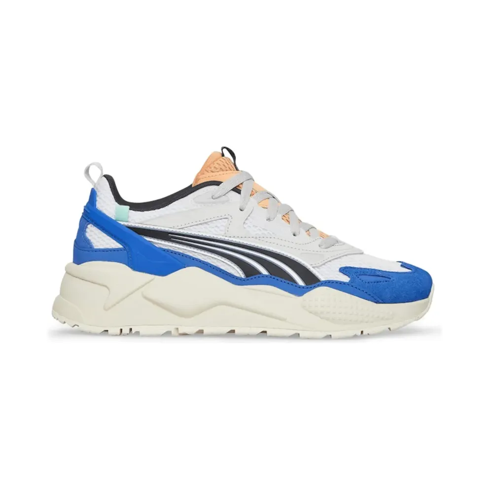 Puma RS-X Efekt Orange/Pink/White (390755-01)