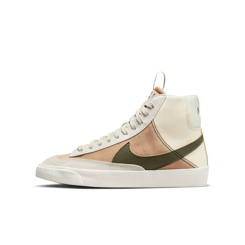 Nike Blazer Mid 77 SE Dance Sanddrift (DQ0369-100)