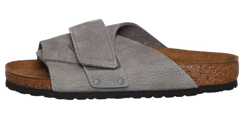 Birkenstock Kyoto NU Whale Gray (1024502)