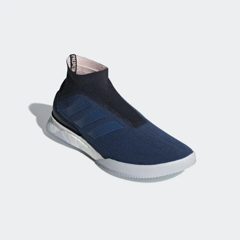 adidas Predator Tango 18+ Trace Royal Trace Royal/Trace Royal/Clear Orange (AQ0605)