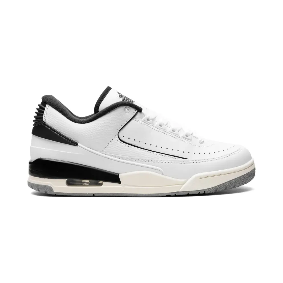 Jordan 2/3 White/Black – White (FD0383)