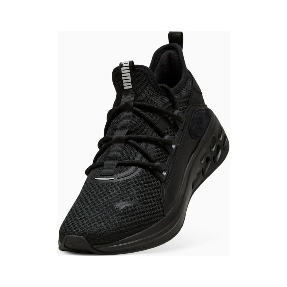 PUMA Softride Mesh- – Black (31172701)