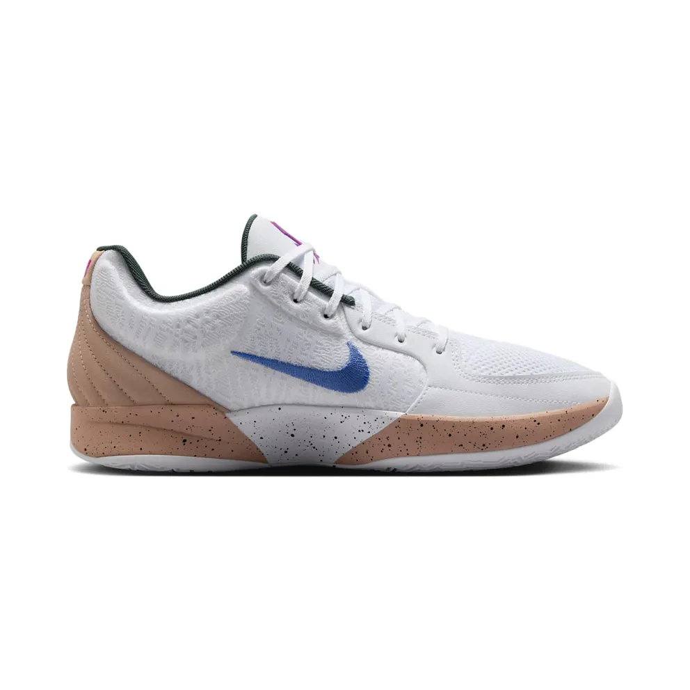 Nike Ja 2 “In The Woods” (FD7328-101)