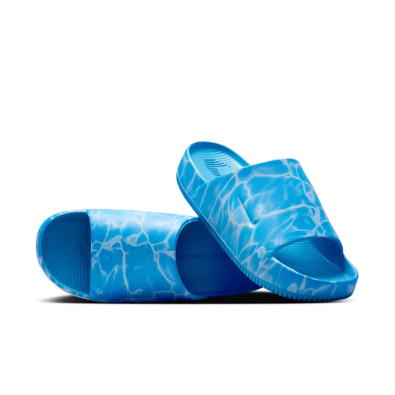 Nike Calm Slide Water (HQ1125-400)