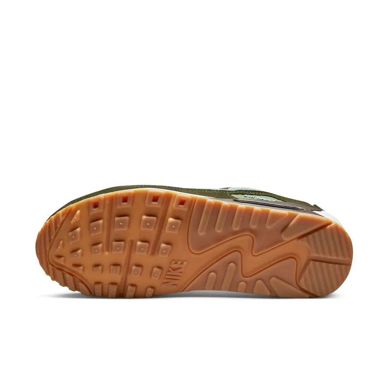Nike Air Max 90 Rattan (FB3348-200)