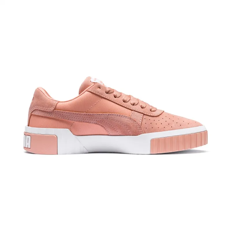 Puma CALI PALM SPRING CC “PEACH BUD” (369500-01)