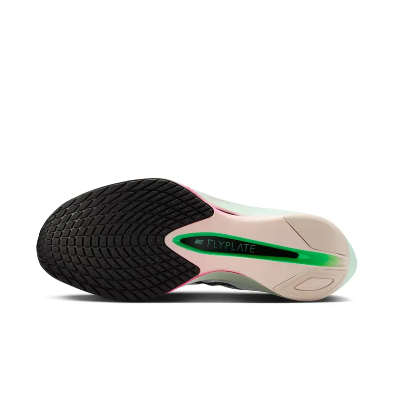 Nike ZoomX Vaporfly Next% 4 “White Hyper Pink Mint Foam” (HF6412-101)