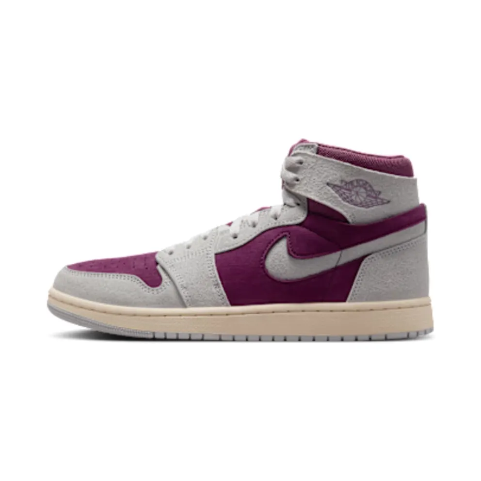 Air Jordan 1 Mid “Bordeaux” (DV1305-600)