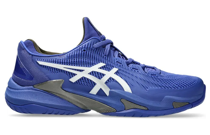 ASICS Court FF 3 Dark Cobalt White (1041A370-403)