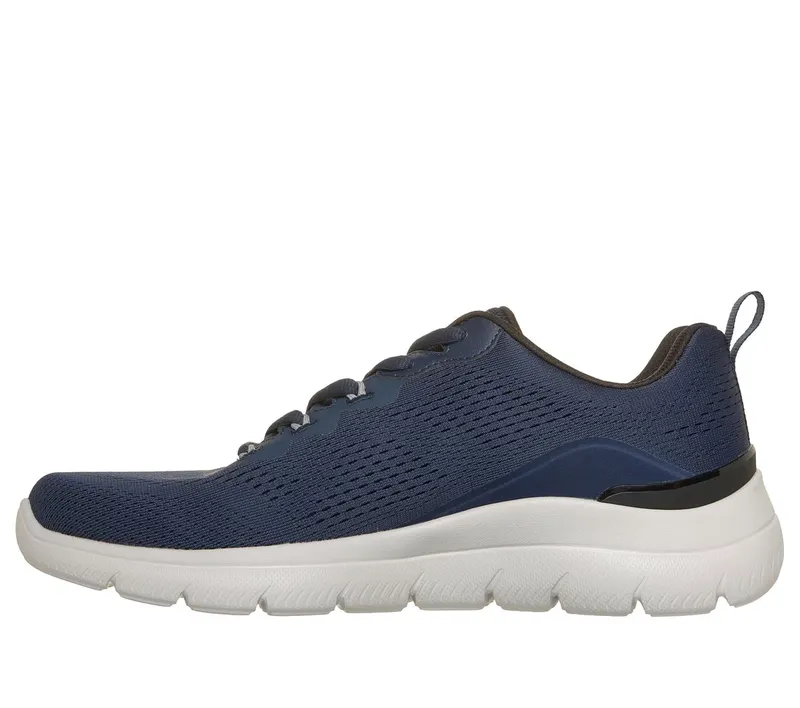 Skechers Arch Fit Summits – Kravel Sneaker Marine