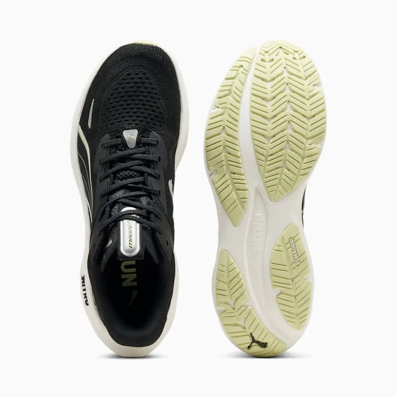 Puma Magnify Nitro 3 Black (311046-13)