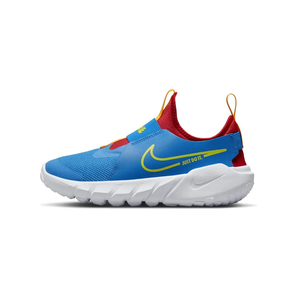 Nike Flex Runner 2 Older Kids’ Road Running Blue (DJ6038-402)
