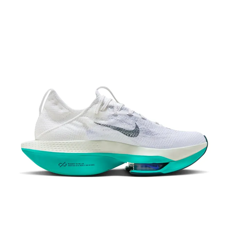 Nike Air Zoom Alphafly Next% 2 “Deep Jungle” (DN3555-100)