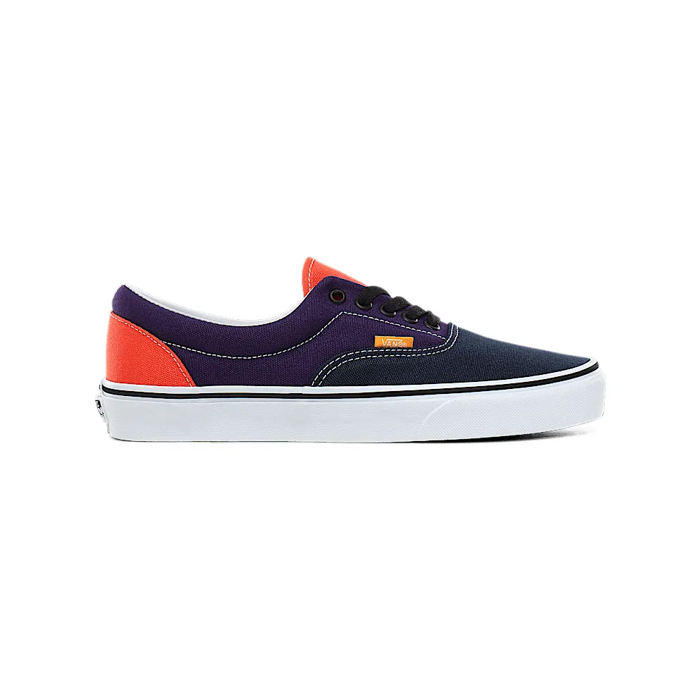 Vans Era ‘Mix & Match – Indigo’ Indigo/Forest Night (VN0A4BV4TBZ)