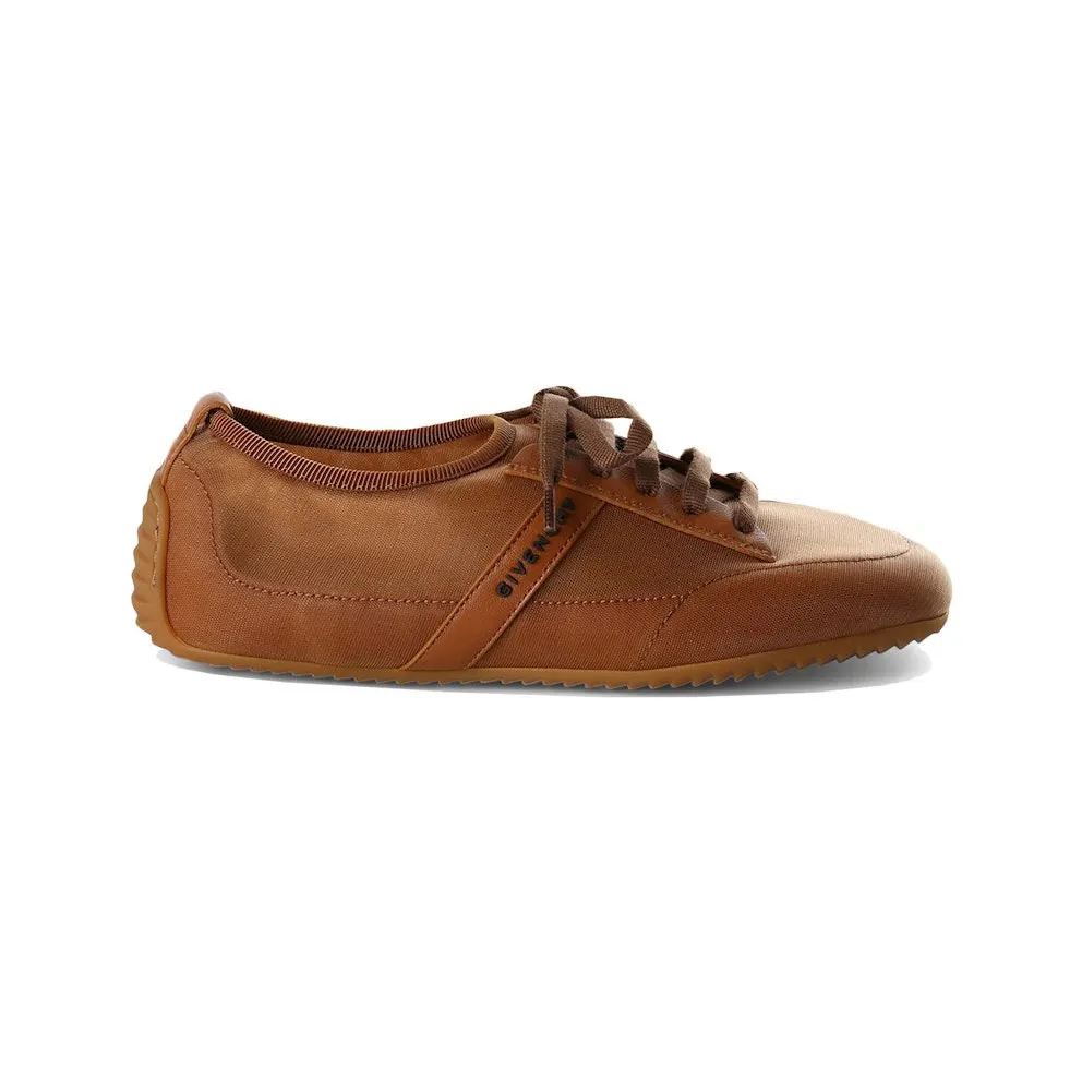 Givenchy Slim Sneaker Dark Brown (BE004KE2F0-201)