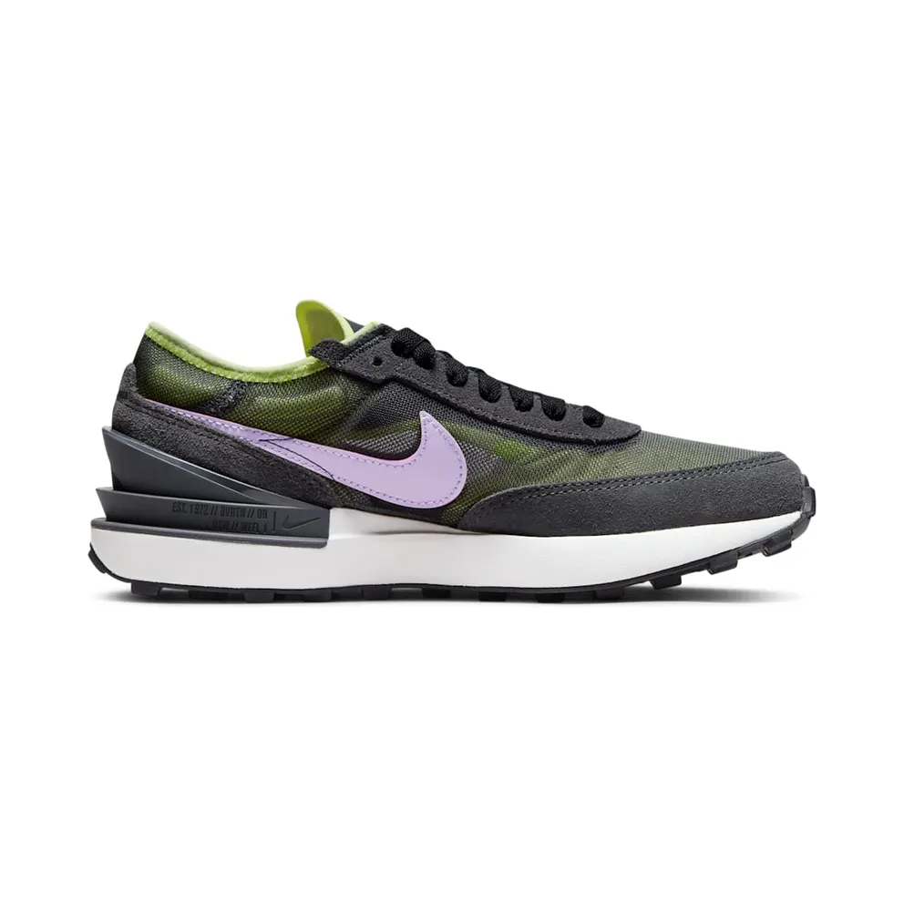 Nike Waffle One Light Lemon Twist Lilac (DC0481-002)