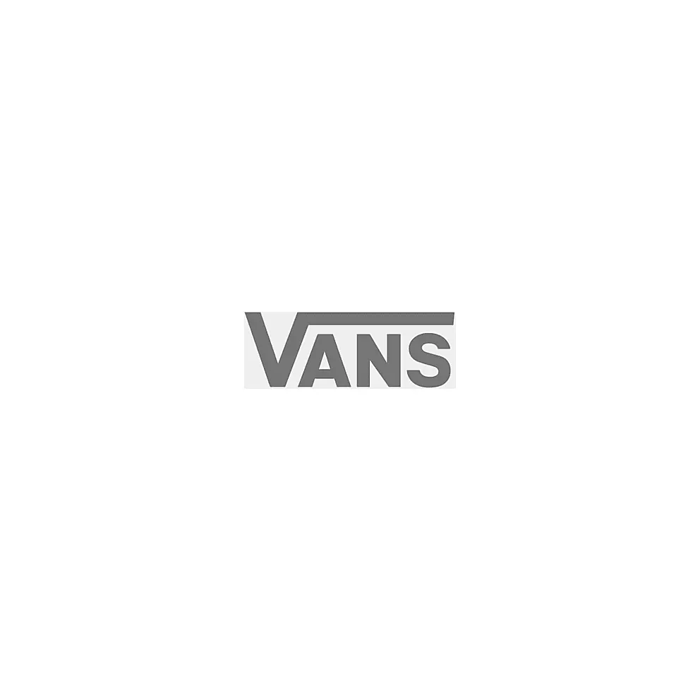 Vans Atwood (Canvas) Black/White (VTUY187)