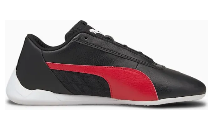 Puma Scuderia Ferrari Race R-Cat Motorsport schoenen Zwart/Rood/Wit (306546-03)