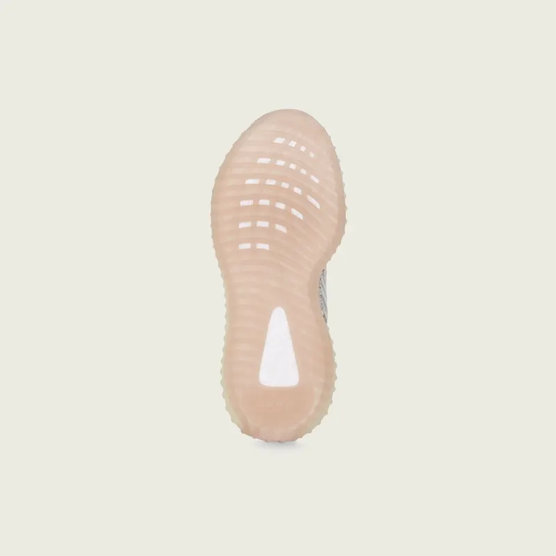 adidas Yeezy Boost 350 V2 Citrin (Kids) Citrin/Citrin/Citrin (FW3052)