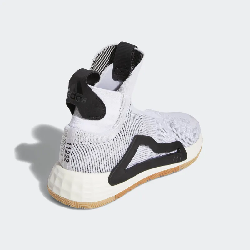 adidas N3xt L3v3l Off White Gum Off White/Gum 3/Gum 5 (F36272)
