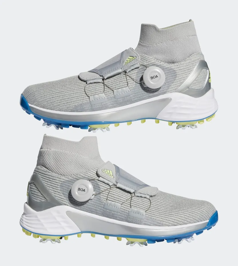 adidas-golfschoenen FZ2189
