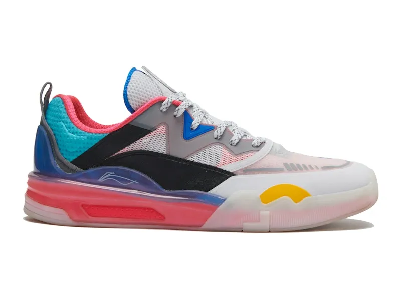 Li-Ning Ellington Astro Pop (AEPR009-3)
