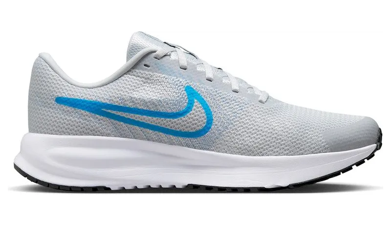 Nike Run Defy Pure Platinum Aluminum Blue Hero (HM9594-009)