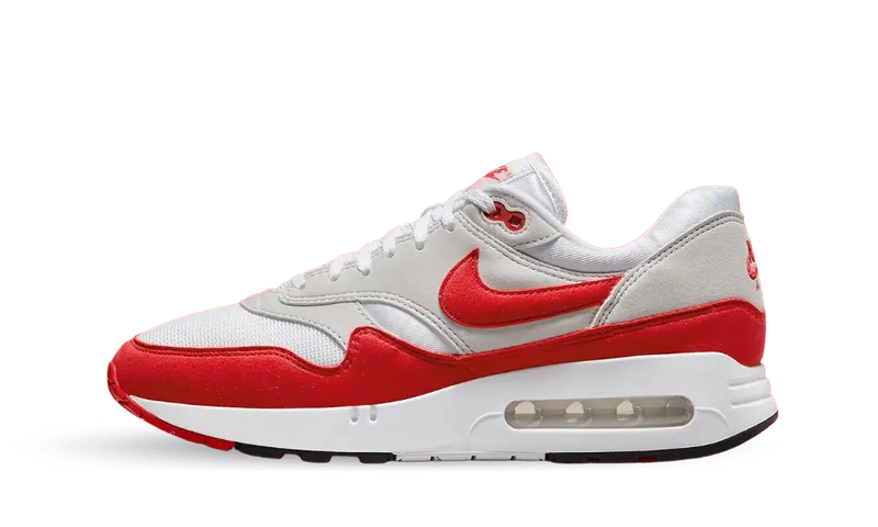 Nike Air Max 1 ’86 OG Big Bubble Sport Red (DO9844-100)