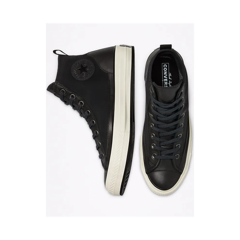 Converse Converse x Haven Chuck 70 Black/Black/egret (169902C)