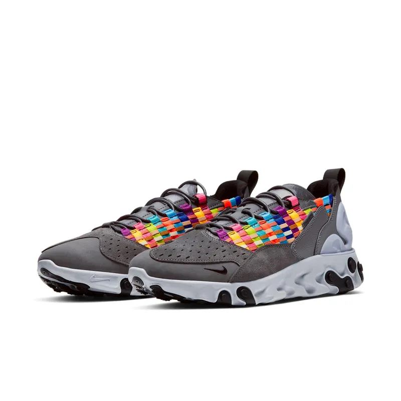 Nike React Celto SOPHNET Grey Multi-Color Grey/Multi-Color (AT5301-004)