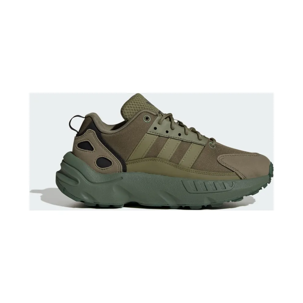 adidas ZX 22 BOOST Focus Olive / Green Oxide / Core Black (GZ6699)