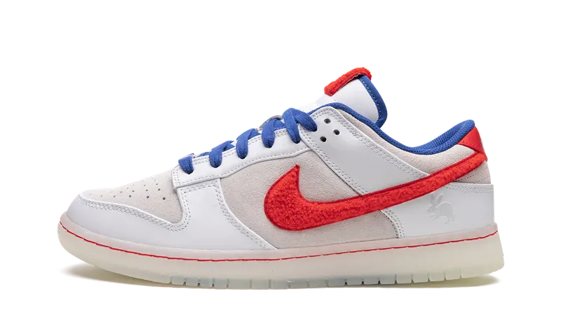 Nike Dunk Low Retro PRM “Year of the Rabbit” (FD4203-161)
