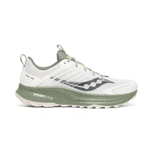 Saucony Ride TR2 White Olivine (S20951-140)
