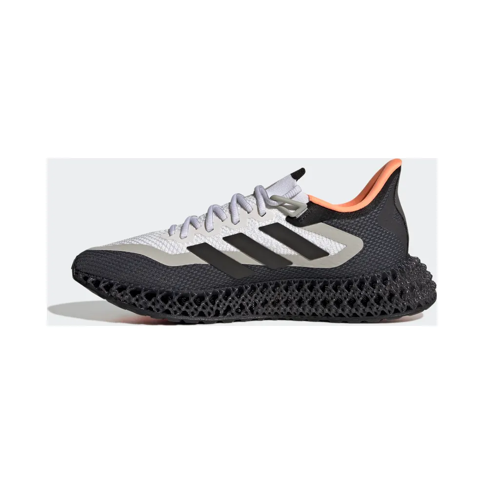 Adidas adidas 4DFWD 2 Running Cloud White / Core Black / Impact Orange (GX9258)