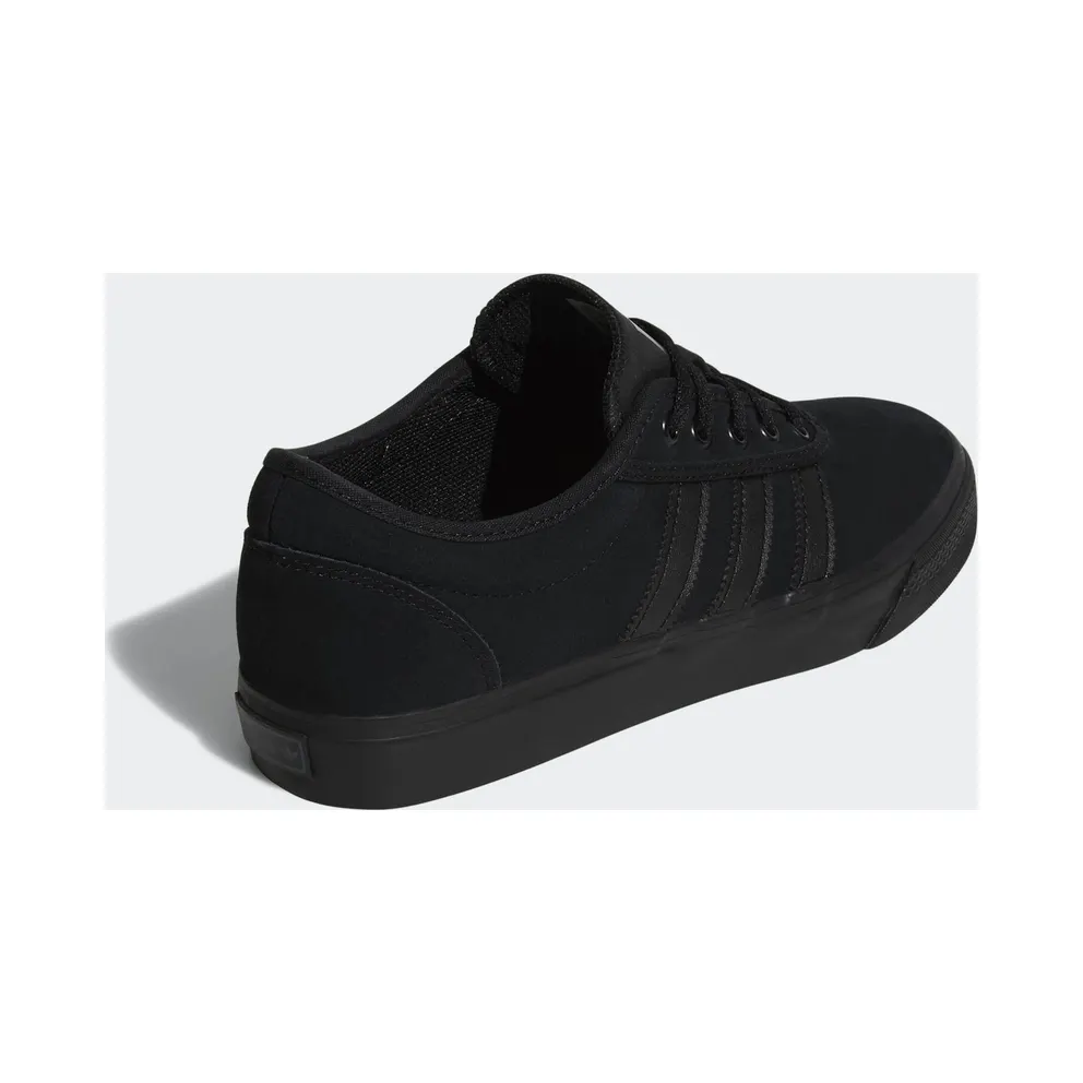adidas Adiese Core Black Core Black/Core Black/Core Black (BY4027)