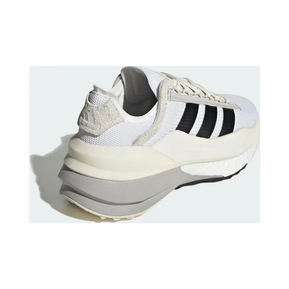 Adidas Avryn_X Cloud White / Core Black / Off White (JH6664)