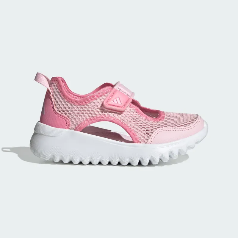 adidas Summerflex Clear Pink Bliss Pink Bliss Lilac (IH8734)