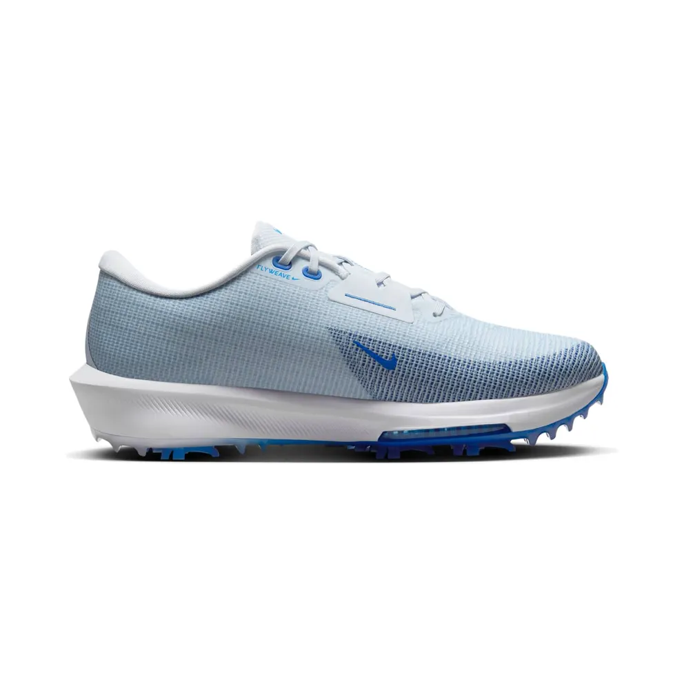 Nike AIR ZOOM INFINITY TOUR 2 “Football Grey (Wide)” (FD0218-001)