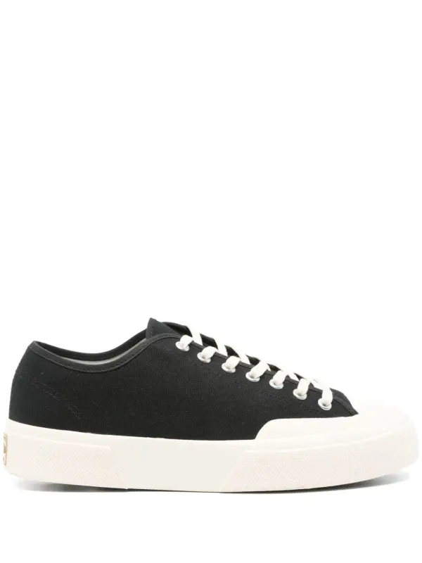 Superga Artifact 2432 Works low-cut katoenen sneakers – Blue (S51347W)