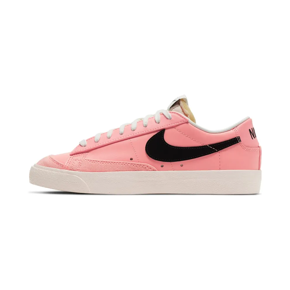 Nike Blazer Low 77 Light Atomic Pink (W) (DJ5935-600)