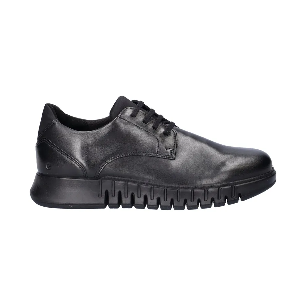 Ecco sneaker Black (512314-51052)