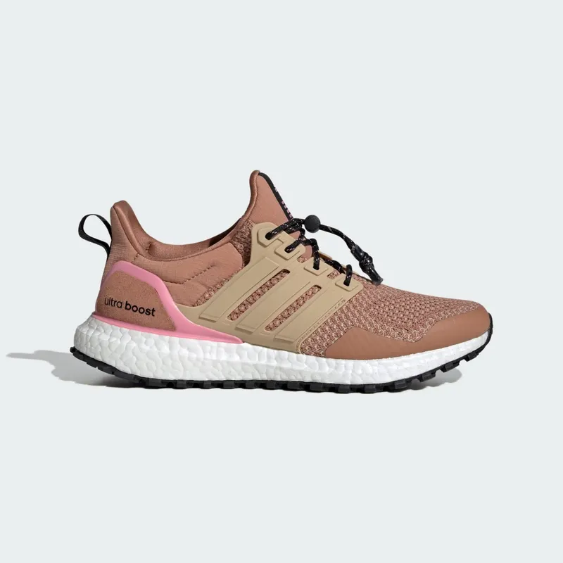 adidas Ultra Boost 1.0 Clay Strata Bliss Pink (ID9639)