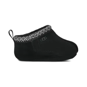 UGG Tasman Slipper Black (1130359I-BLK)