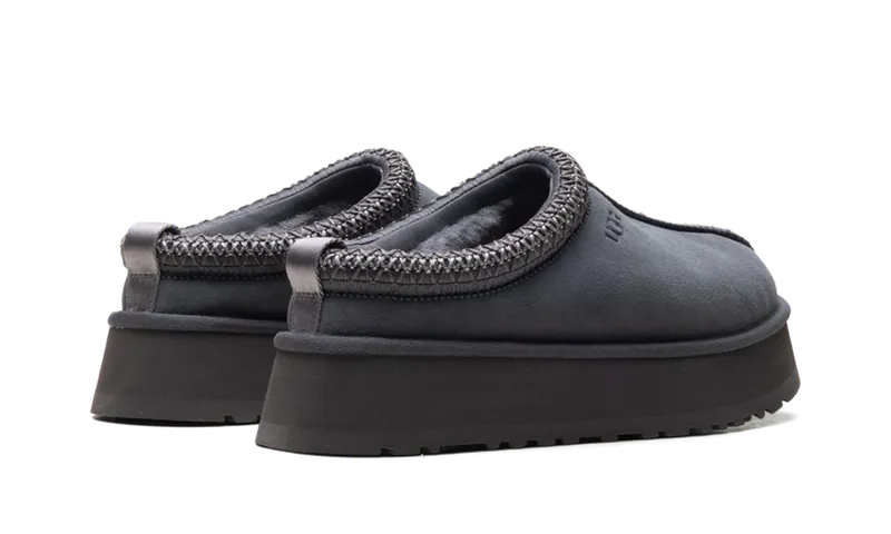 Ugg Tazz II Slide “Obsidian” (1174471-OBS)