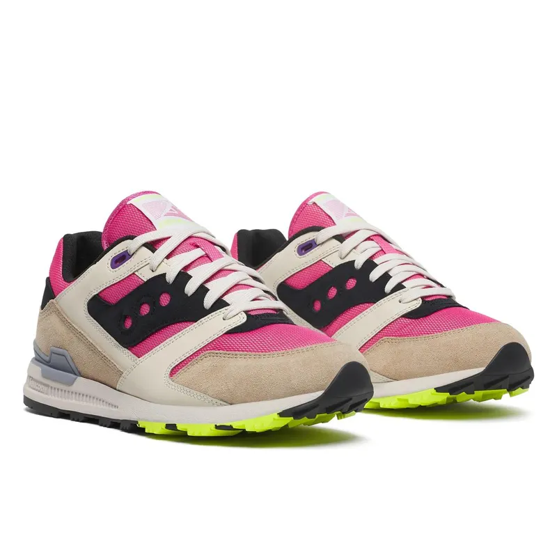 Saucony Courageous “Pink” (S70847-5)