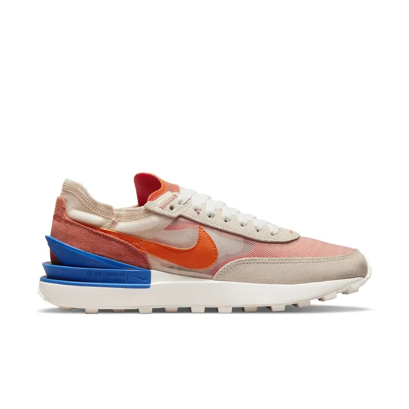 Nike Waffle One Brown (DC2533-200)