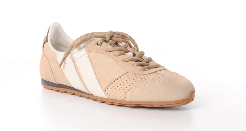 Caval sneaker beige (CAVABASBAL01)