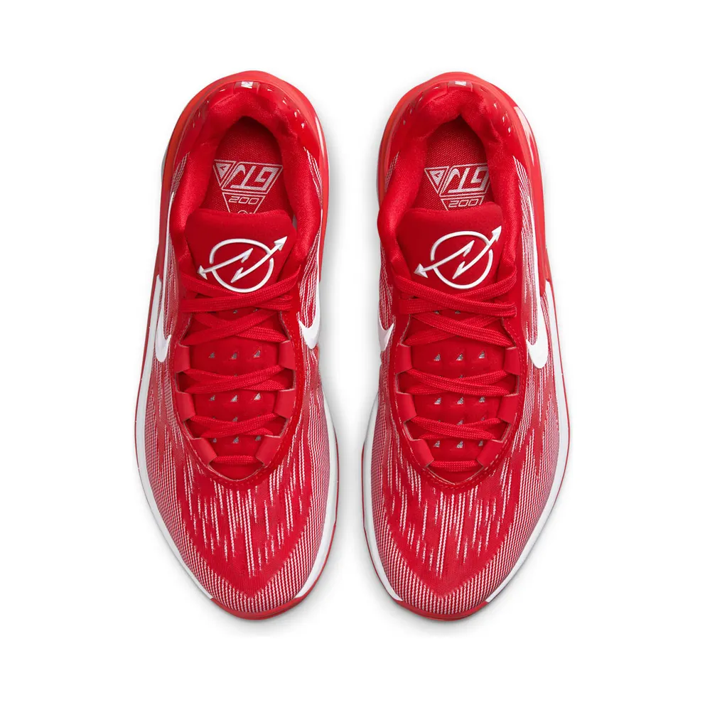 Nike Zoom GT Cut 2 TB University Red (FJ8915-600)