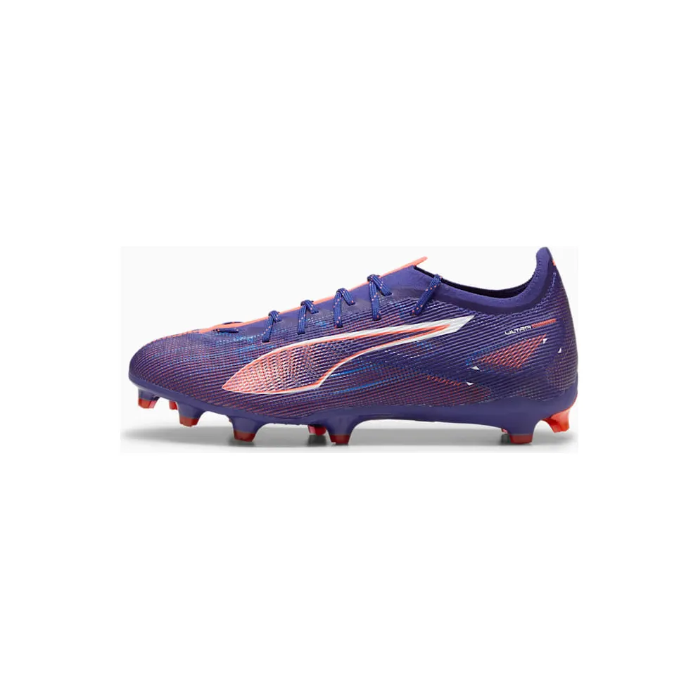 Puma Ultra 5 Pro FG/AG Lapis Lazuli White Sunset Glow (107685-01)